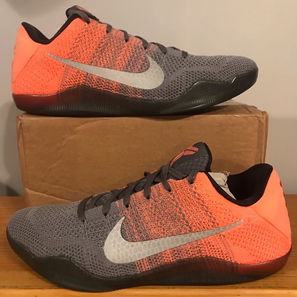 kobe 11 elite easter